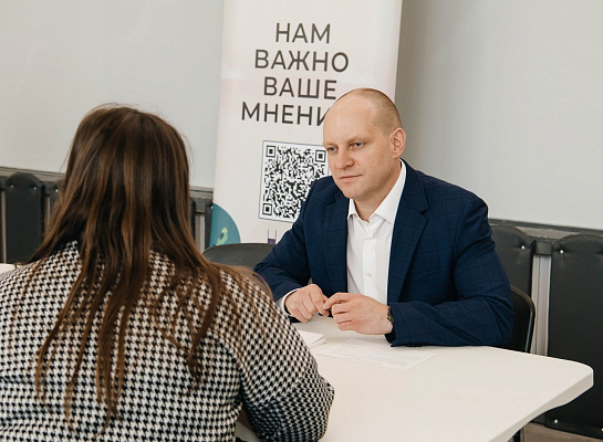 Уважаемые жители, 10 сентября (в среду) в селе Тарасовка пройдёт встреча в формате «выездная Администрация».