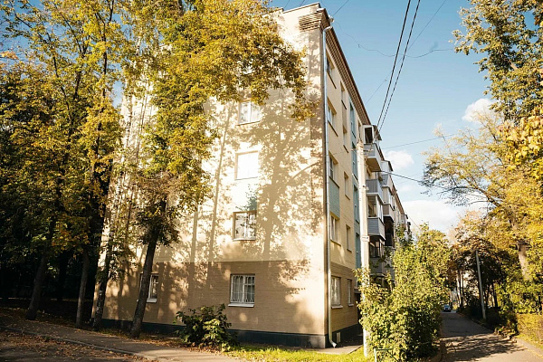 🏡 Продолжаем обновлять жилой фонд Пушкинского. Капитальный ремонт домов - это работа не на один год. В рамках региональной программы на 2026–2028 годы в…