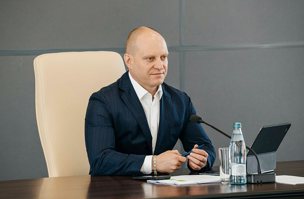 Сегодня под руководством губернатора Московской области Андрея Воробьева прошло совещание, посвящённое подготовке к началу нового учебного года. В этом году в…
