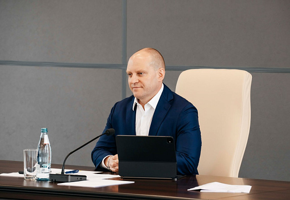Принял участие в еженедельном совещании под председательством губернатора Московской области Андрея Воробьева. Главной темой обсуждения стала подготовка…
