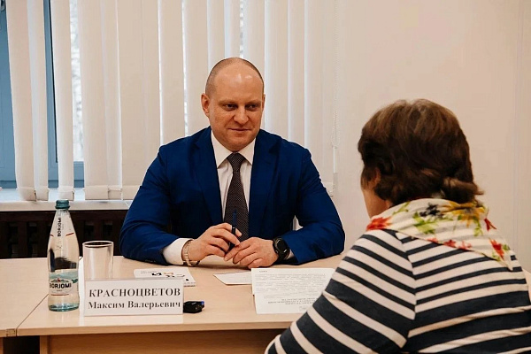 Уважаемые жители, сегодня в городе Ивантеевка пройдёт встреча с жителями в формате «выездной администрации». Без предварительной записи можно задать вопросы…