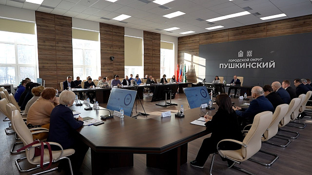Сегодня состоялось заседание фракции «Единая Россия». Подвели итоги работы за 2025 год.