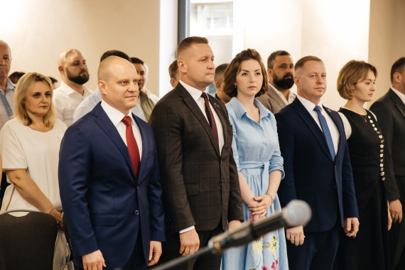 Максим Красноцветов, Михаил Ждан, Артем Садула